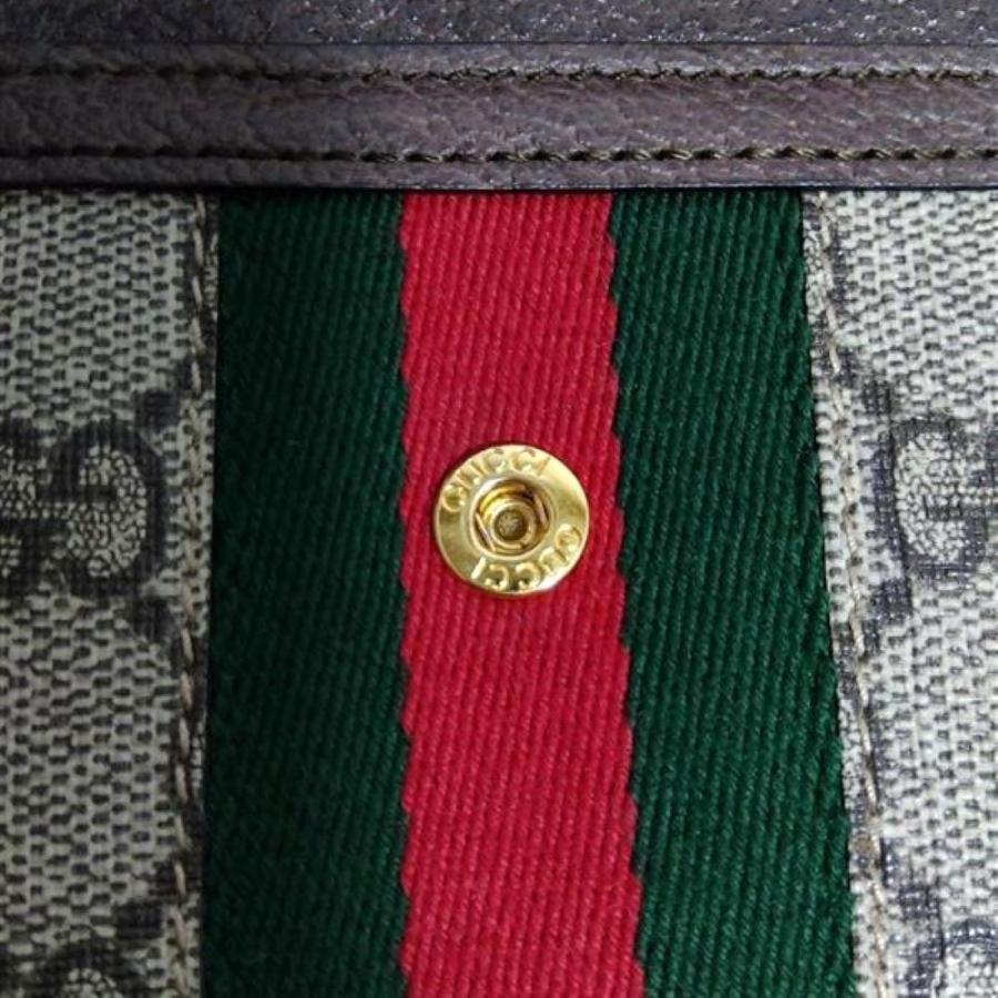 Ophidia グッチ GUCCI GGコンチネンタルウォレット 長財布 GG