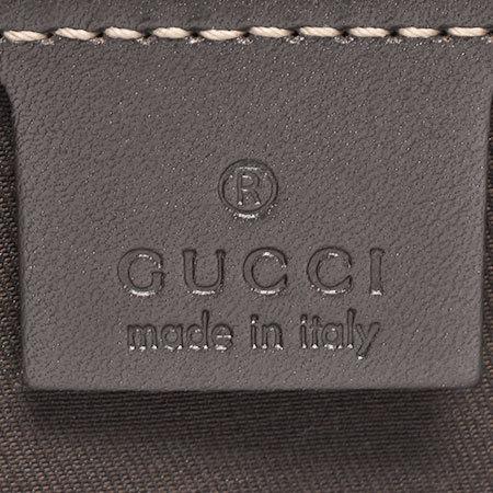 GUCCI（グッチ） トートバッグ GGスプリームキャンバス ベージュ