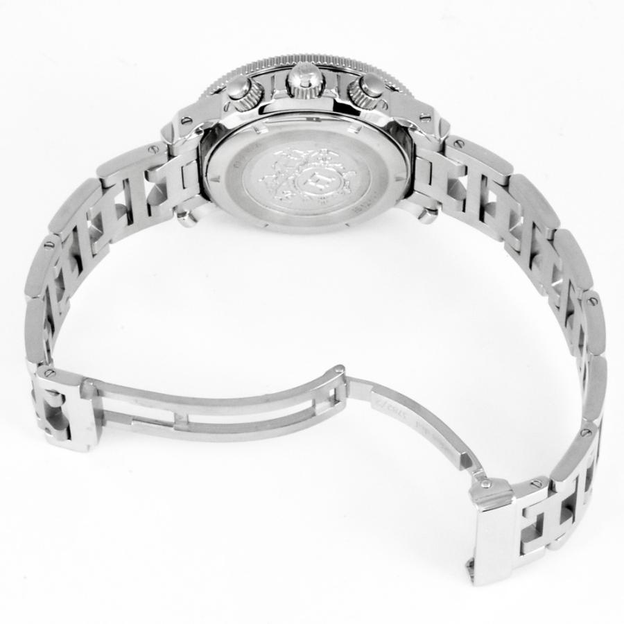 エルメス クリッパー ダイバー CL2.310 クロノ シェル レディース 時計 HERMES（エルメス） HERMES CL2.310 クリッパー ダイバー クロノグラフ