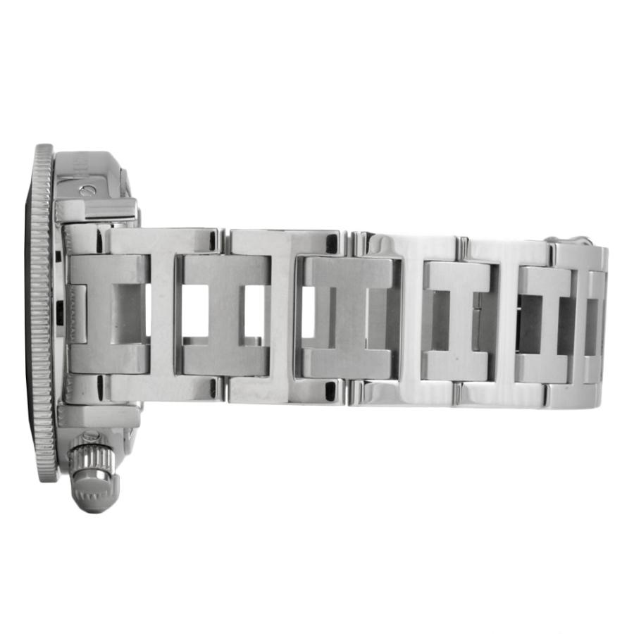 HERMES（エルメス） HERMES CL2.310 クリッパー ダイバー クロノグラフ