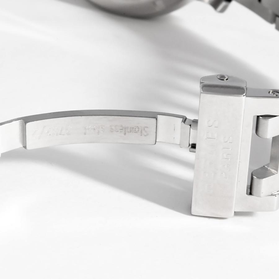 HERMES（エルメス） HERMES CL2.310 クリッパー ダイバー クロノグラフ
