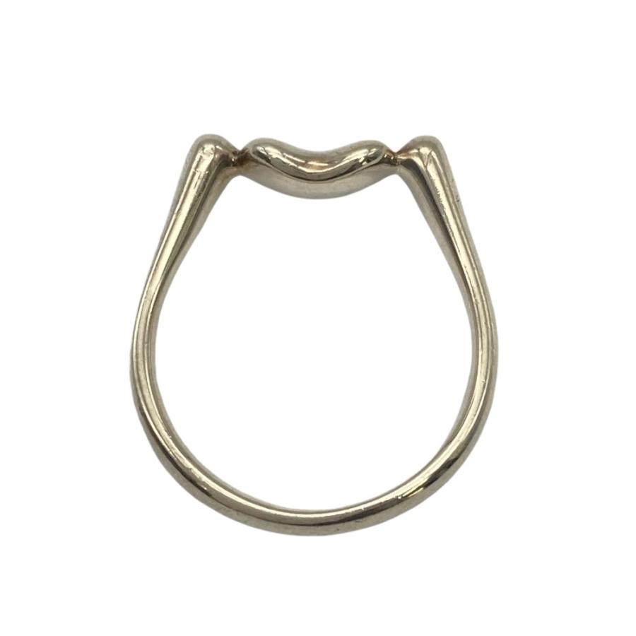 Elsa Peretti ティファニー Tiffany&Co. エルサ・ペレッティ ビーン