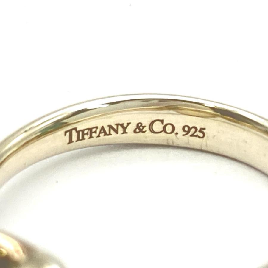 Elsa Peretti ティファニー Tiffany&Co. エルサ・ペレッティ ビーン