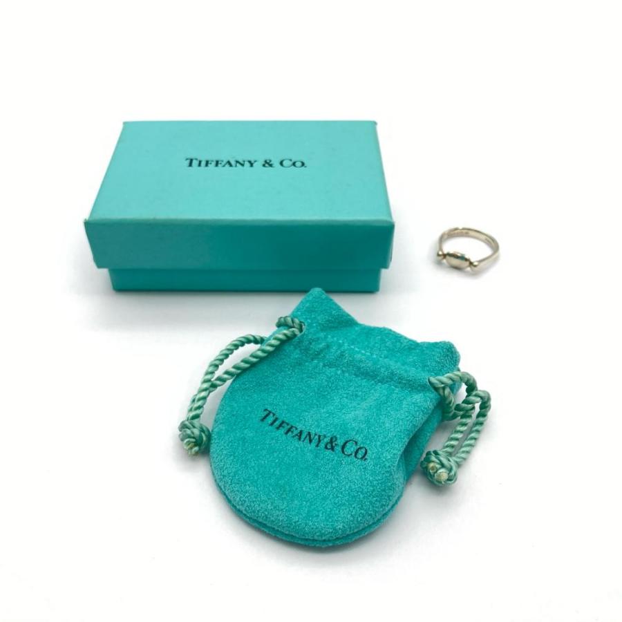 Elsa Peretti ティファニー Tiffany&Co. エルサ・ペレッティ ビーン