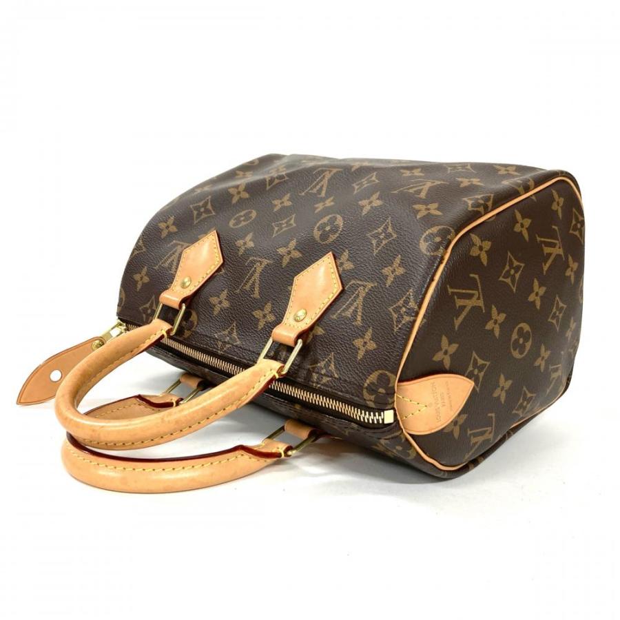 LOUIS VUITTON（ルイ・ヴィトン） スピーディ25 ハンドバッグ