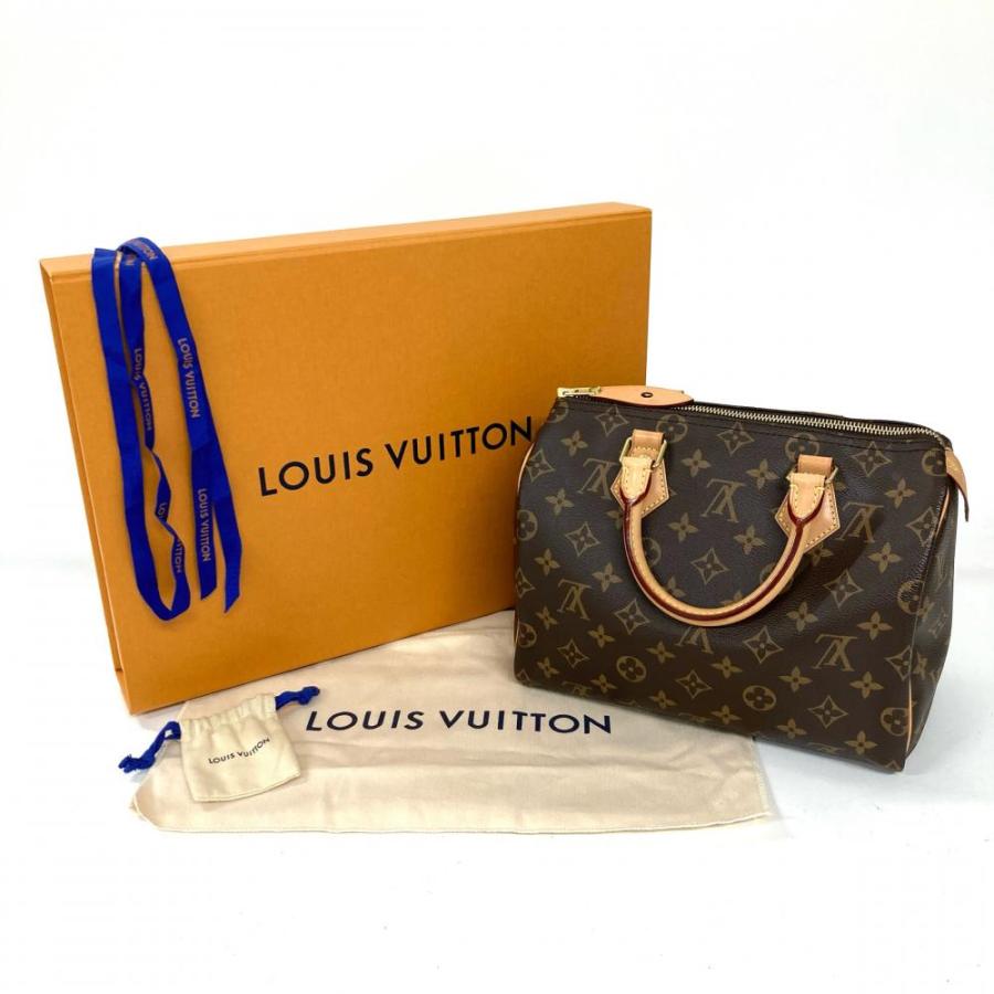 LOUIS VUITTON（ルイ・ヴィトン） スピーディ25 ハンドバッグ