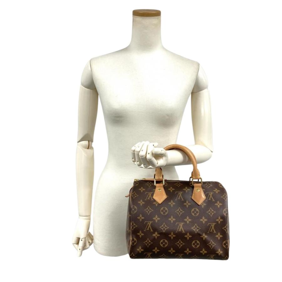 LOUIS VUITTON（ルイ・ヴィトン） スピーディ25 ハンドバッグ