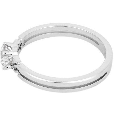 GUCCI（グッチ） インフィニティ ダイヤモンド 0.25ct(F/VS2/VG