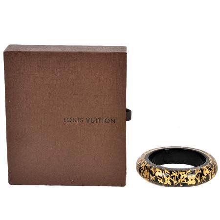 LOUIS VUITTON（ルイ・ヴィトン） ブラスレ・アンクルージョンGM