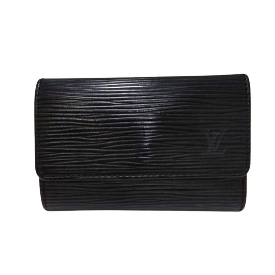 LOUIS VUITTON（ルイ・ヴィトン） ミュルティクレ6 キーケース エピ