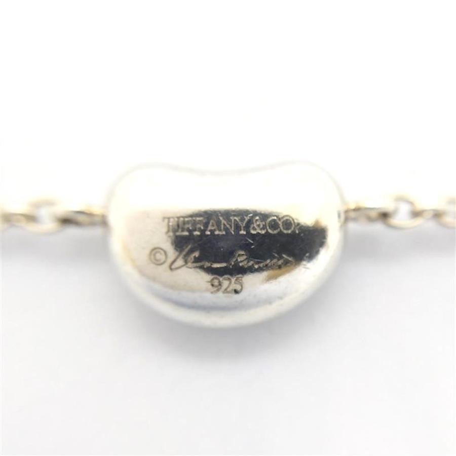 Elsa Peretti ティファニー Tiffany&Co. ビーン10.9mm 3P