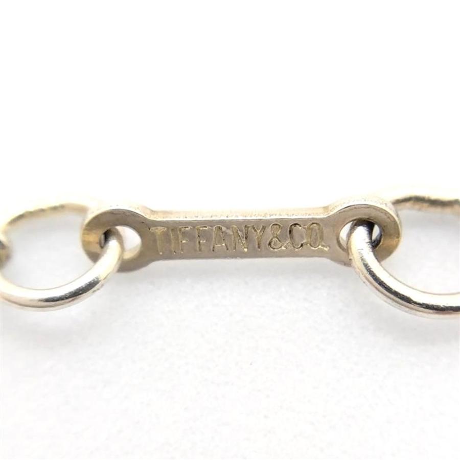 Elsa Peretti ティファニー Tiffany&Co. ビーン10.9mm 3P