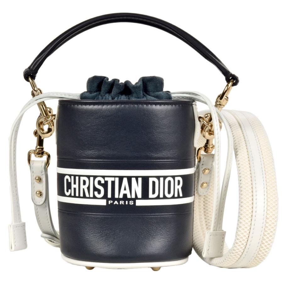 クリスチャンディオール Christian Dior ヴァイブ マイクロバケット 