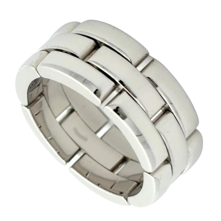 PANTHERE DE CARTIER カルティエ Cartier マイヨン パンテール 3ロウ