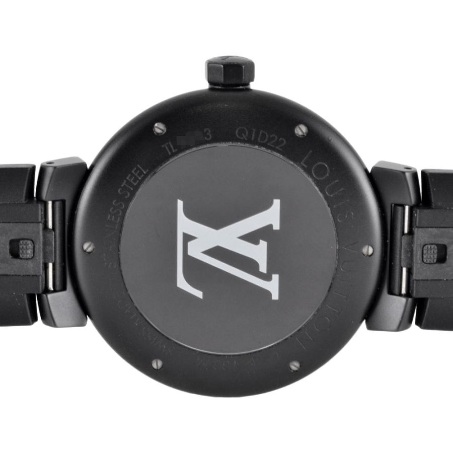 タンブール（LOUIS VUITTON） ルイヴィトン LOUIS VUITTON Q1D22Z