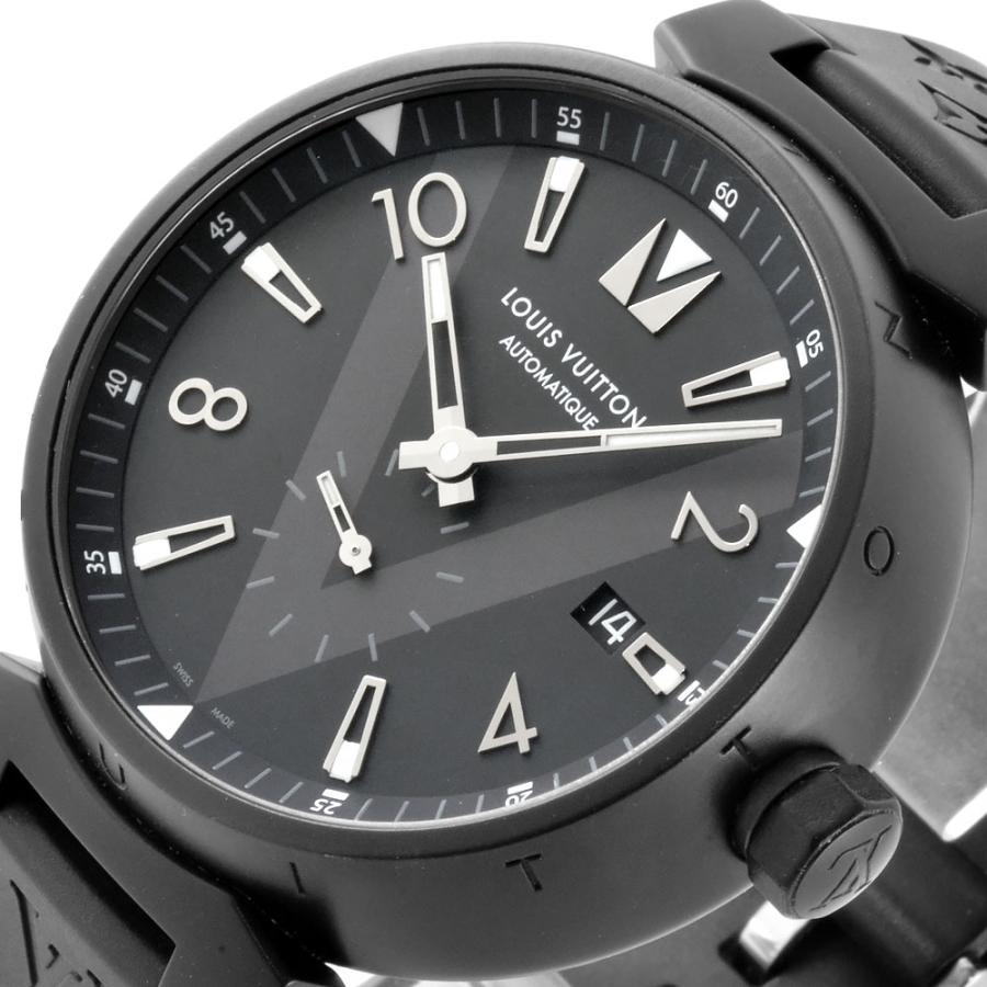 タンブール（LOUIS VUITTON） ルイヴィトン LOUIS VUITTON Q1D22Z 