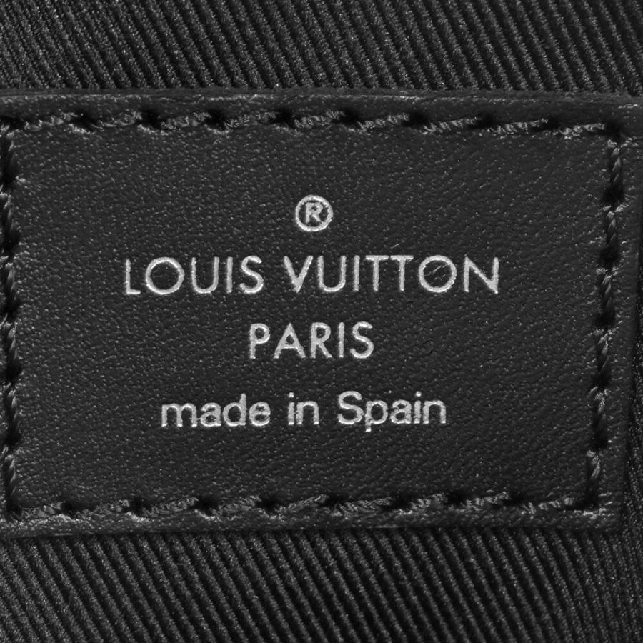 LOUIS VUITTON（ルイ・ヴィトン） ダブル・フォンポーチ ショルダー