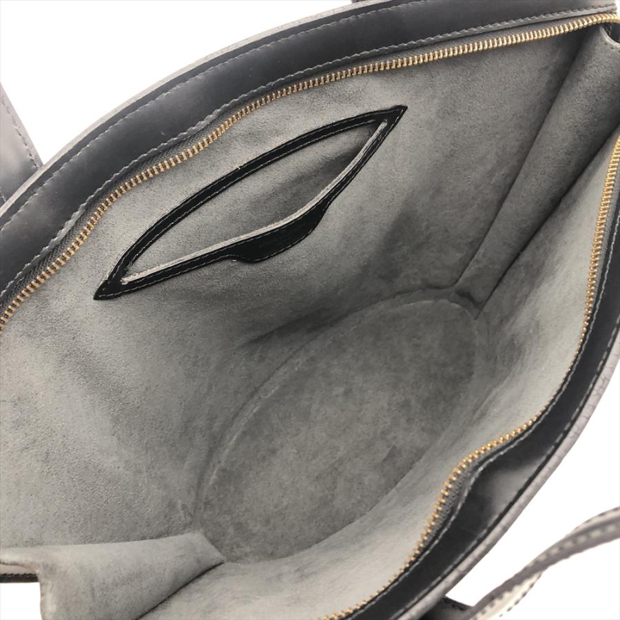 LOUIS VUITTON ルイヴィトン サンジャック ハンドバッグ エピ
