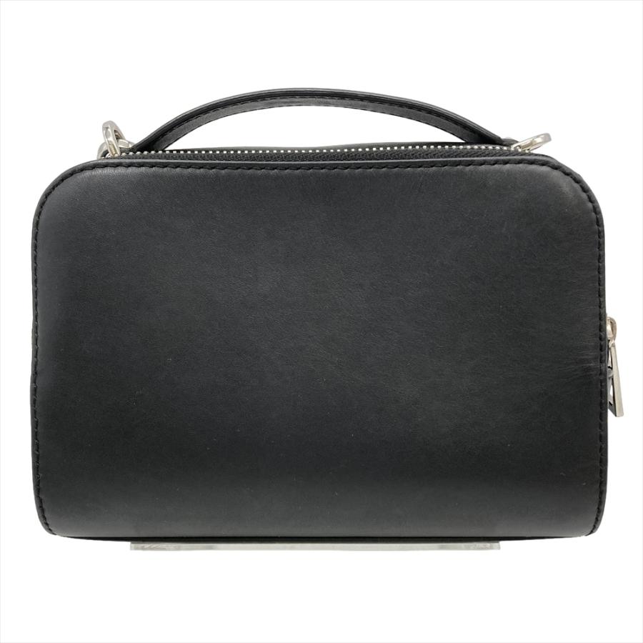 極美品】LOEWE カメラ クロスボディバッグ ミニ(ソフトグレインカーフ 