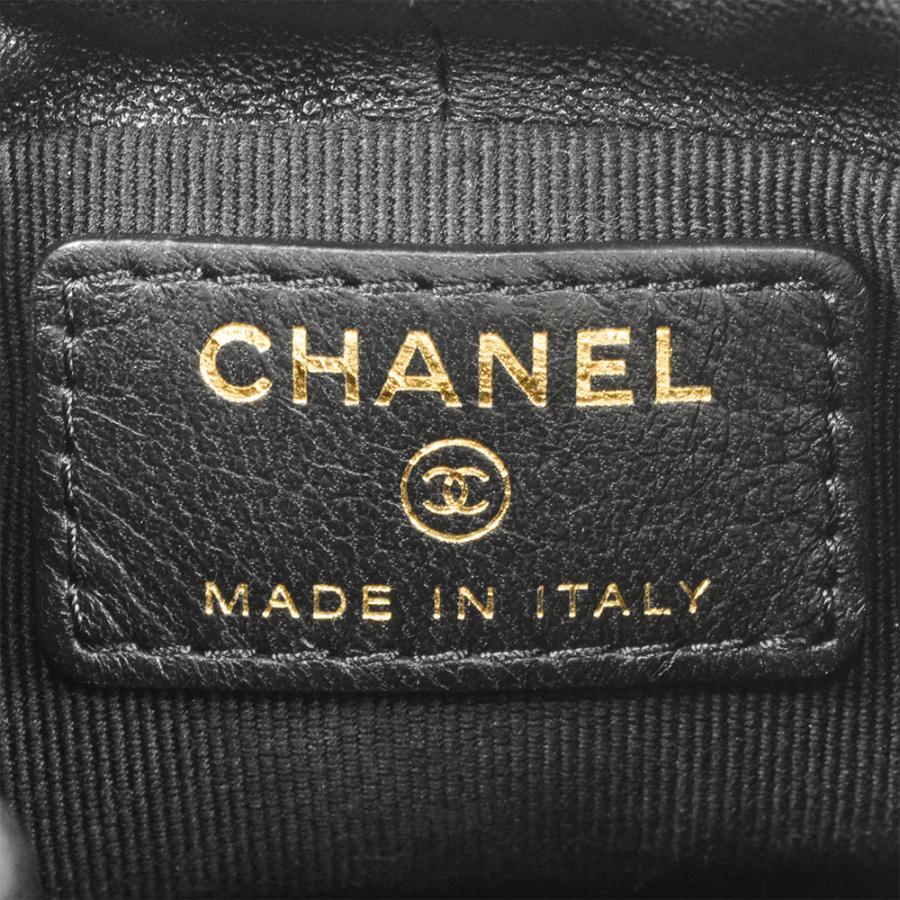 CHANEL（シャネル） マトラッセ ミニ チェーン ポーチ ショルダー