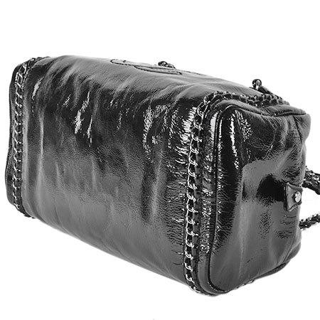 CHANEL（シャネル） チェーン ミニ ボストンバッグ ラグジュアリー