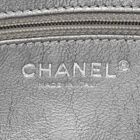 CHANEL（シャネル） チェーン ミニ ボストンバッグ ラグジュアリー