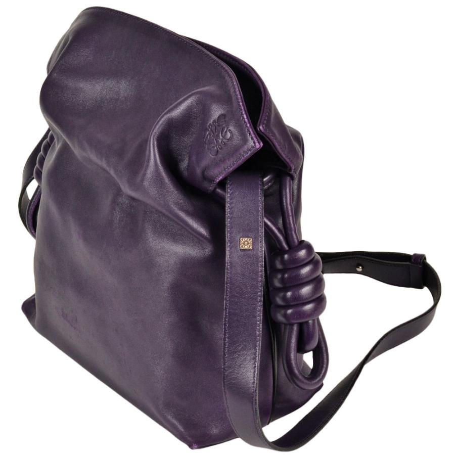 LOEWE ロエベ フラメンコ ノット スモール ショルダーバッグ LOEWE ロエベ フラメンコ ノット スモール ショルダーバッグ