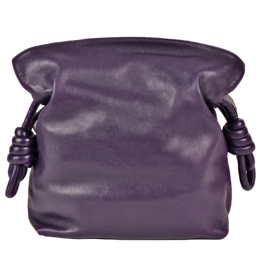 LOEWE ロエベ フラメンコ ノット スモール ショルダーバッグ LOEWE ロエベ フラメンコ ノット スモール ショルダーバッグ