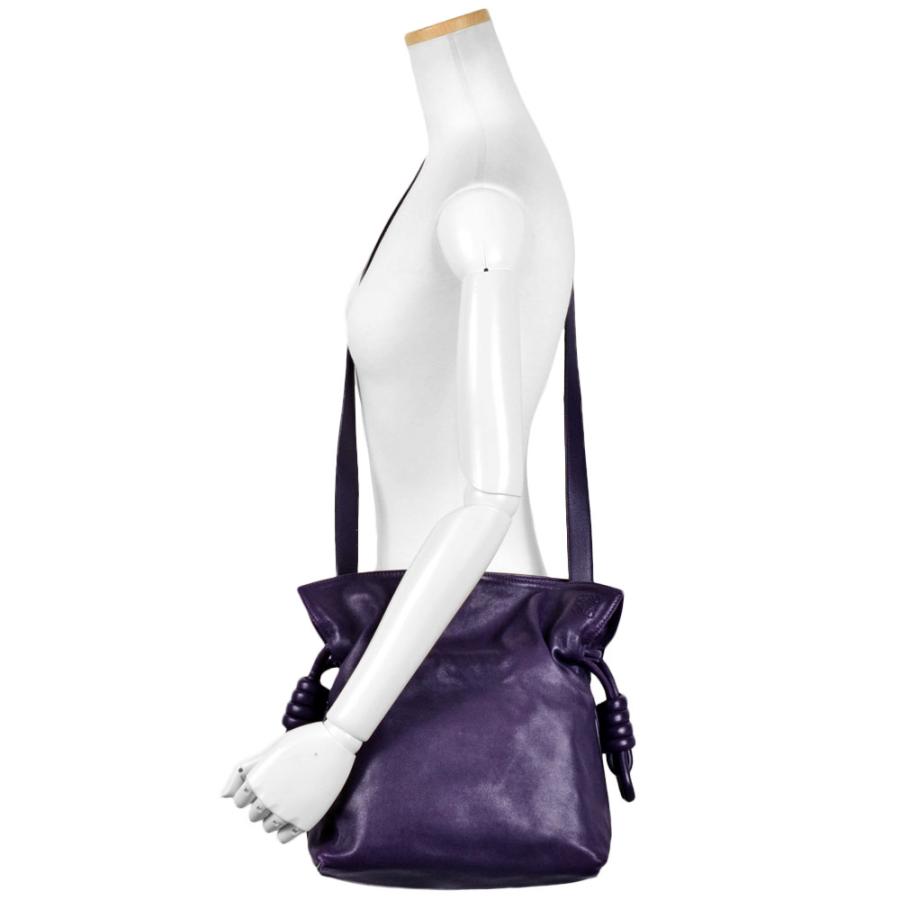 LOEWE ロエベ フラメンコ ノット スモール ショルダーバッグ LOEWE ロエベ フラメンコ ノット スモール ショルダーバッグ
