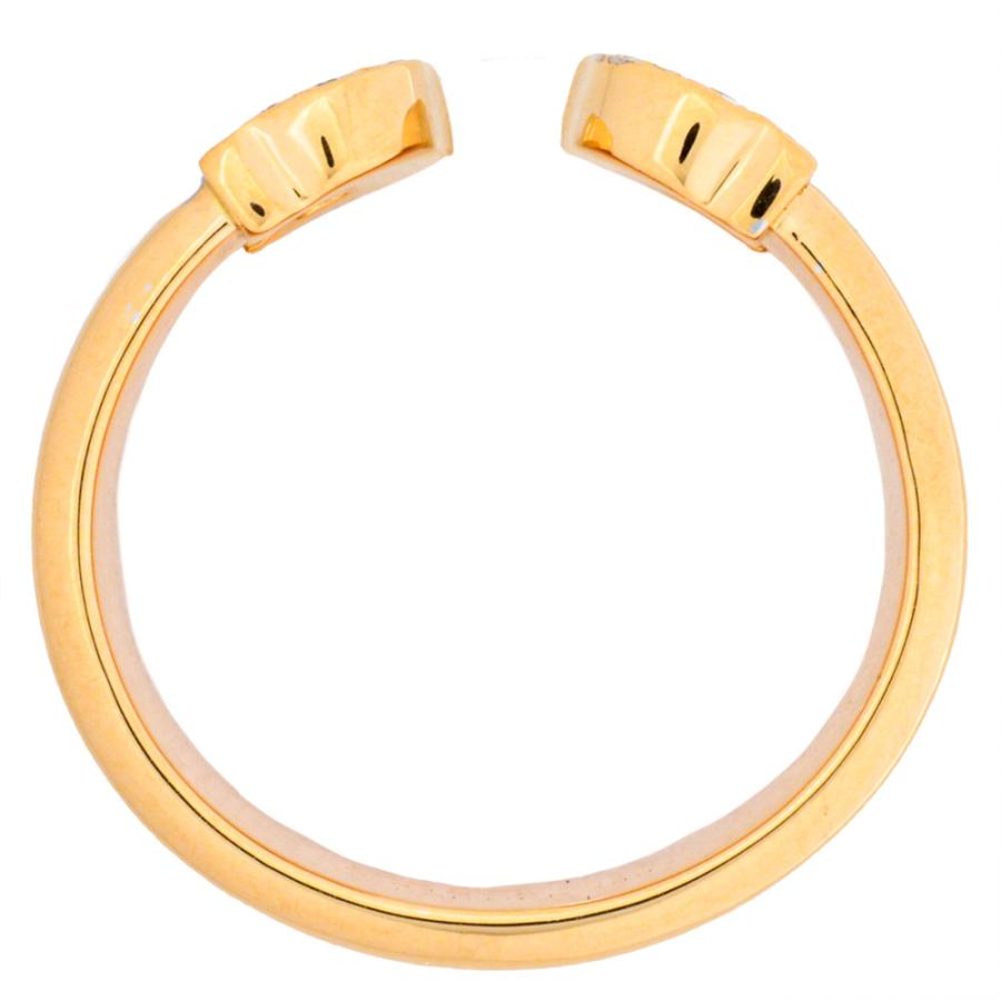 Cartier（カルティエ） Cartier 2C LM リング 指輪 ダイヤモンド #56