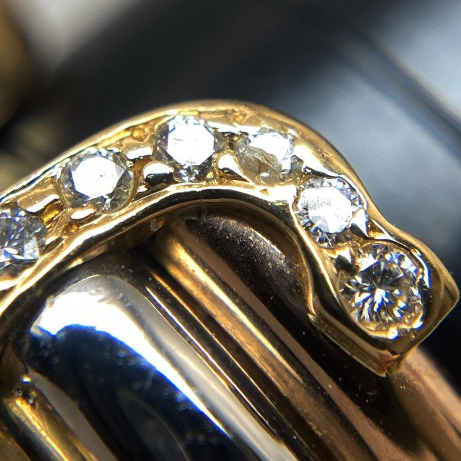 Cartier（カルティエ） Cartier 2C LM リング 指輪 ダイヤモンド #56