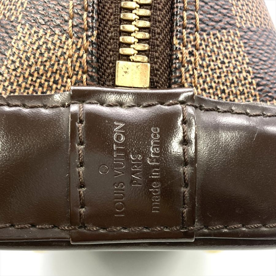 LOUIS VUITTON（ルイ・ヴィトン） アルマBB ハンドバッグ 2WAY ダミエ