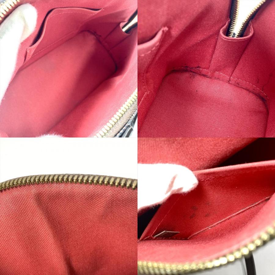 LOUIS VUITTON（ルイ・ヴィトン） アルマBB ハンドバッグ 2WAY ダミエ