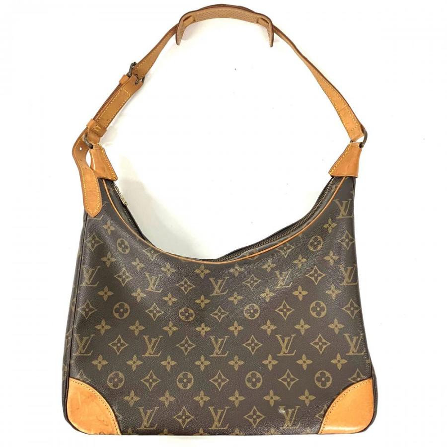 LOUIS VUITTON（ルイ・ヴィトン） ブローニュPM ショルダーバッグ