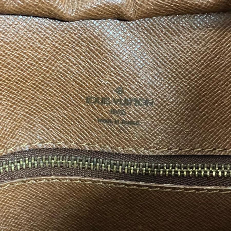 LOUIS VUITTON（ルイ・ヴィトン） ブローニュPM ショルダーバッグ