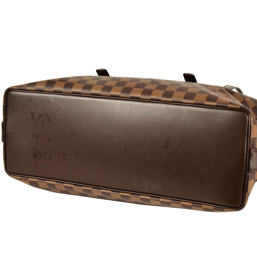 大人気！！ルイヴィトン トートバッグ ダミエ•エベヌ チェルシー LOUIS VUITTON ルイヴィトン チェルシー トートバッグ ダミエ