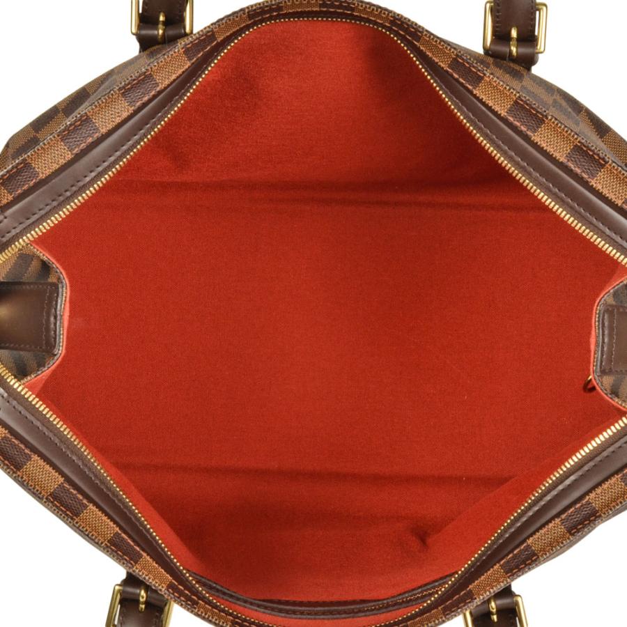 大人気！！ルイヴィトン トートバッグ ダミエ•エベヌ チェルシー LOUIS VUITTON ルイヴィトン チェルシー トートバッグ ダミエ エベヌ