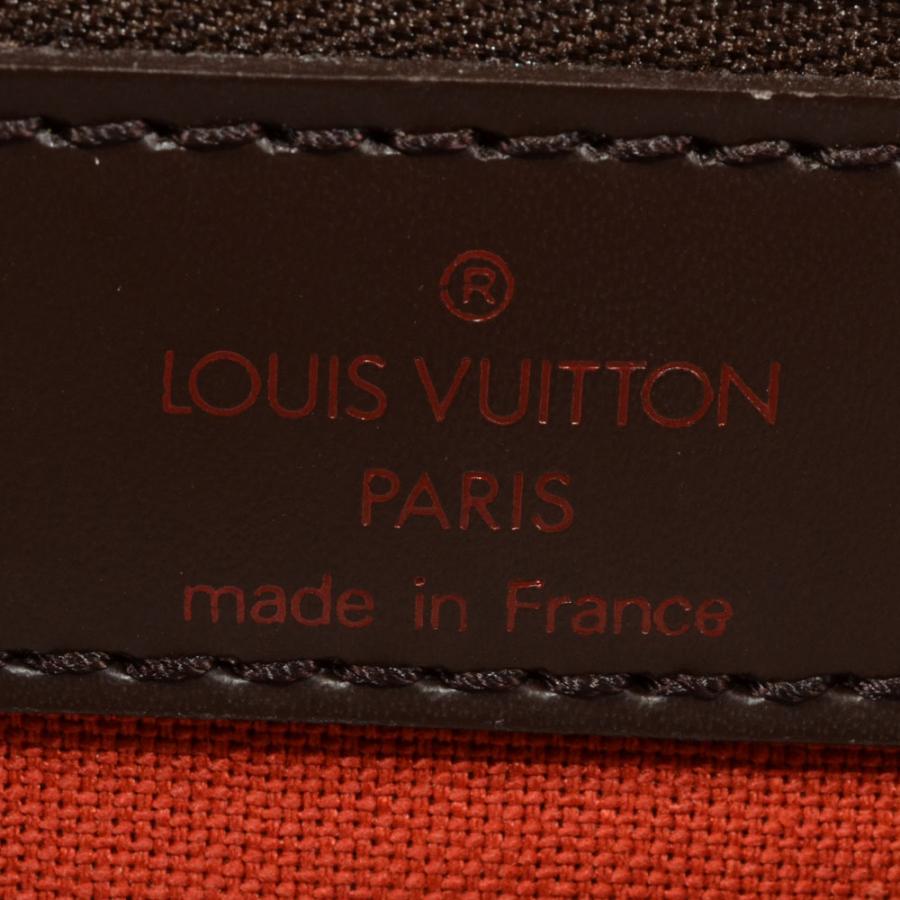 LOUIS VUITTON ルイヴィトン チェルシー トートバッグ ダミエ