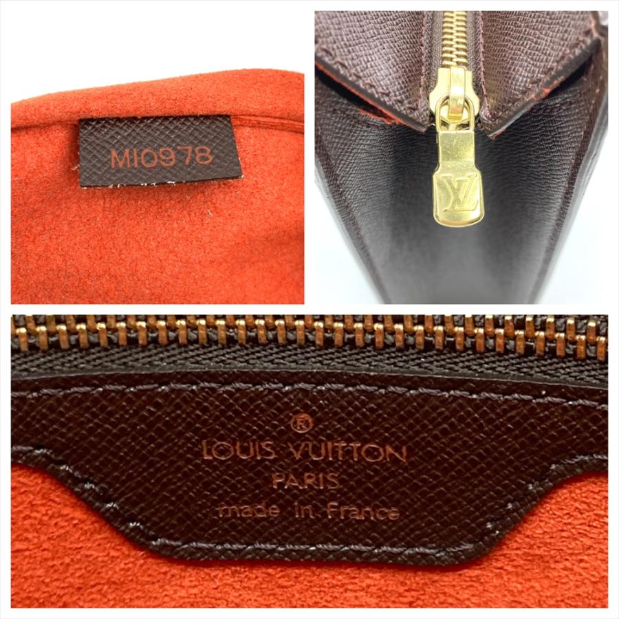 サック・プラ ルイヴィトン LOUIS VUITTON サックプラ ハンドバッグ