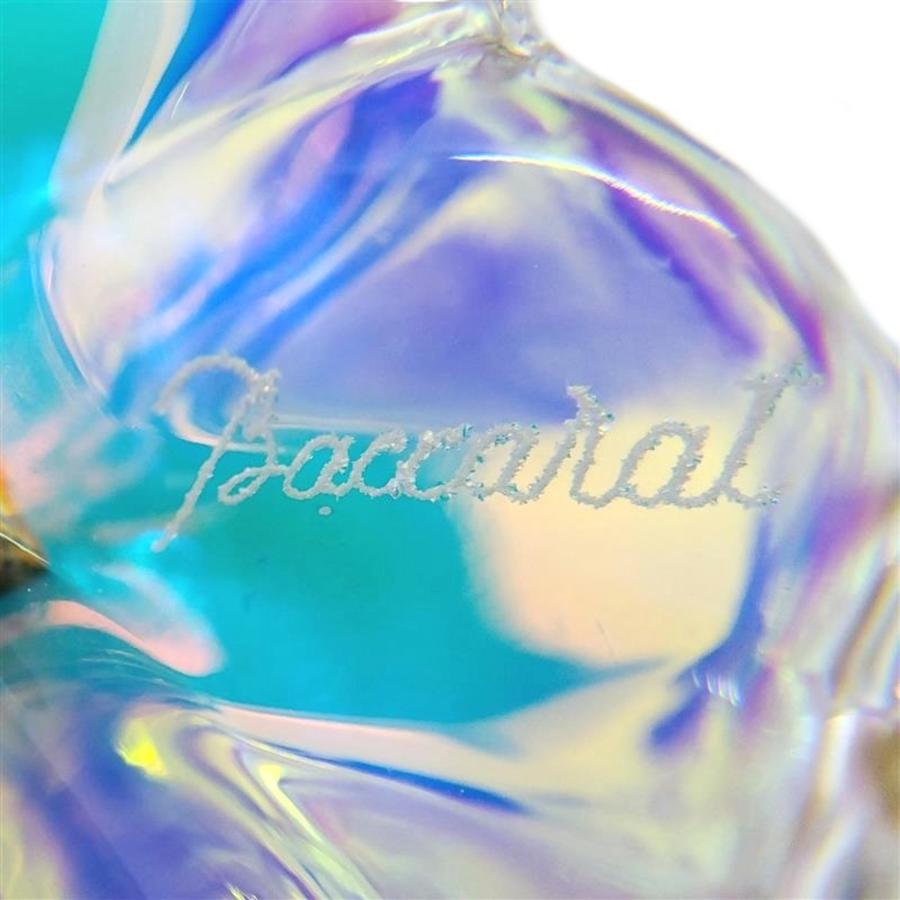 バカラ Baccarat チェリーブロッサム 桜 イリゼ ペンダント