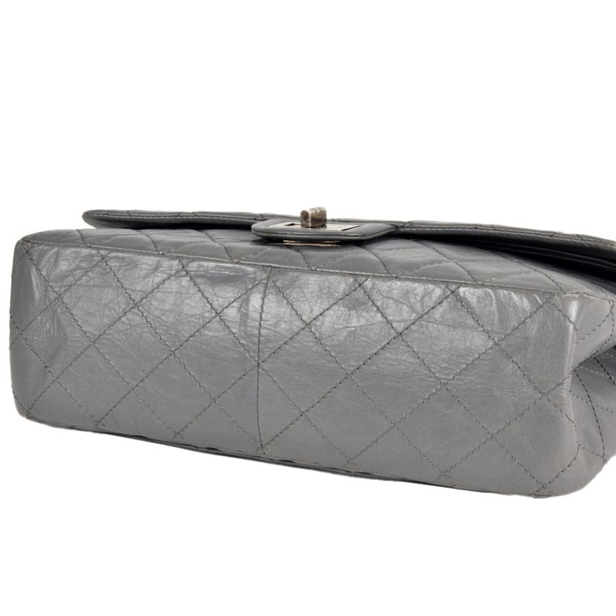 マトラッセ シャネル CHANEL Wフラップ チェーン ショルダーバッグ