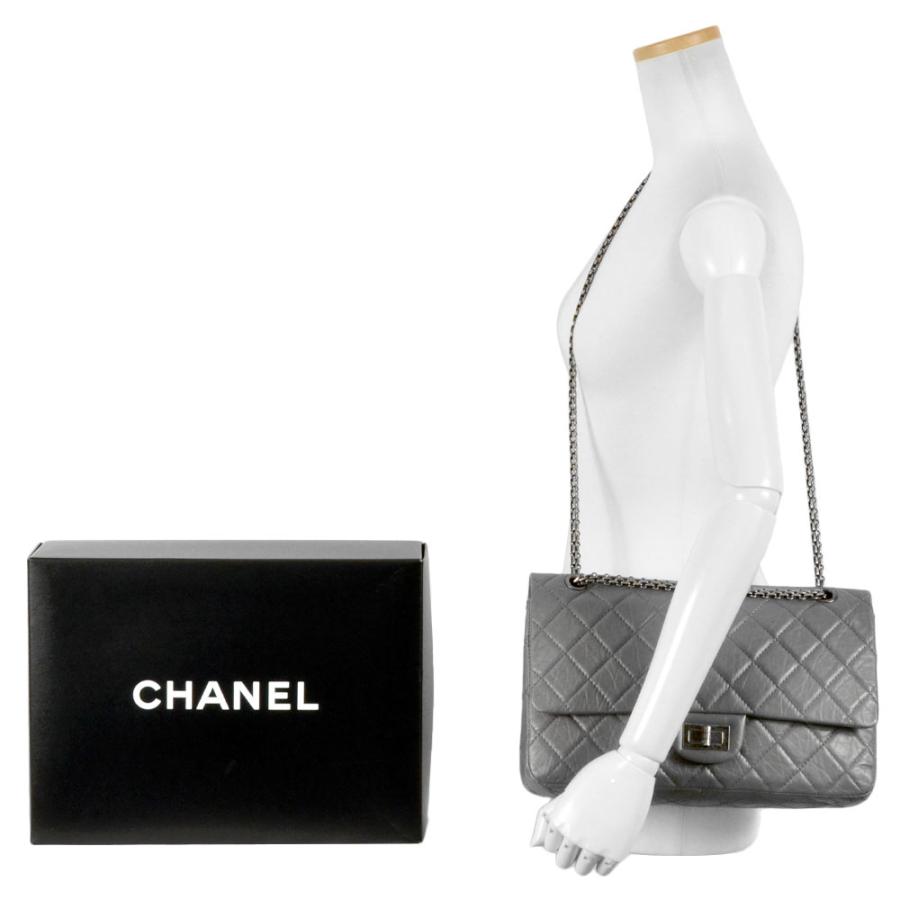 マトラッセ シャネル CHANEL Wフラップ チェーン ショルダーバッグ