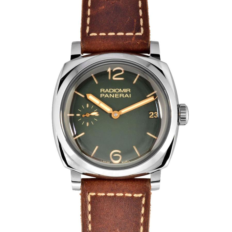 OFFICINE PANERAI（オフィチーネ パネライ） パネライ PANERAI