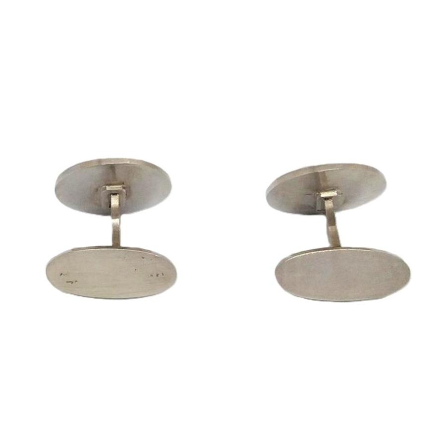 ジョージジェンセン Georg Jensen 393 カフスボタン