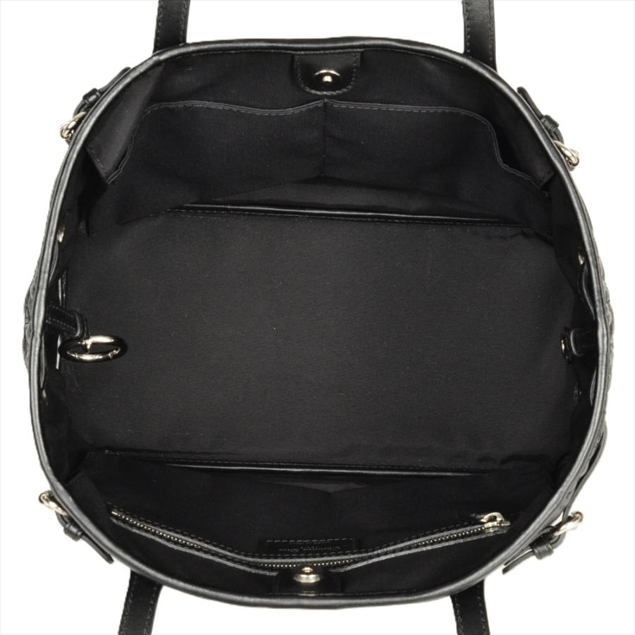 クリスチャンディオール　パナレア　トートバッグ　カナージュ　ブラック カナージュライン ディオール Dior カナージュ パナレア トート
