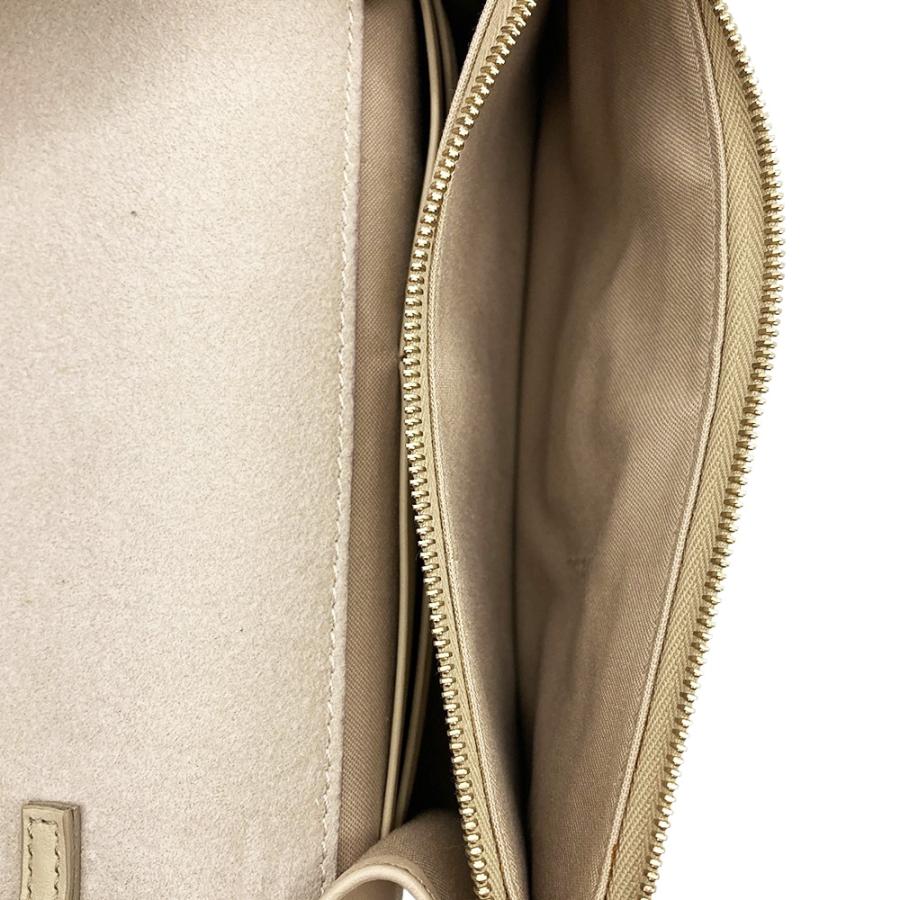 FENDI フェンディ マルチスタッズ チェーンウォレット ショルダー