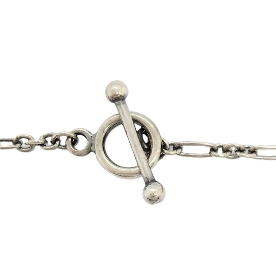 ジョージジェンセン　イヤーネックレス　オニキス　2004 925 ジョージジェンセン Georg Jensen イヤーペンダント 2004