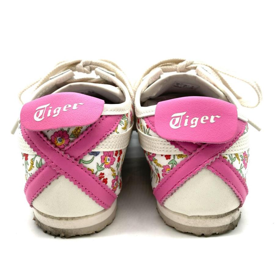 オニツカタイガー　Onitsuka Tiger 24㎝　（新品） Onitsuka Tiger（オニツカタイガー） ONITSUKA TIGER MEXICO 66