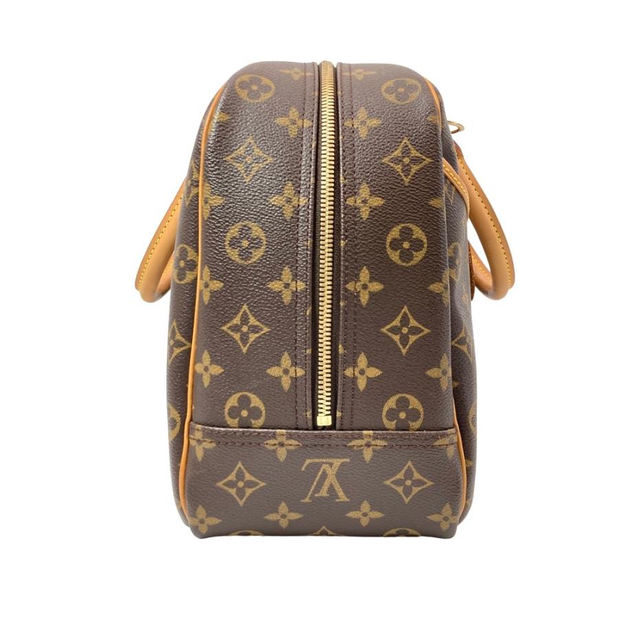 LOUIS VUITTON（ルイ・ヴィトン） ドーヴィル ハンドバッグ モノグラム