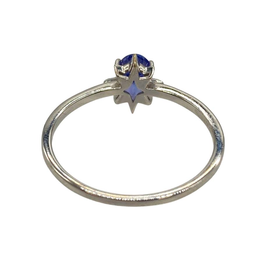 スタージュエリー STAR JEWELRY 2点セット リング 指輪 ダイヤモンド 